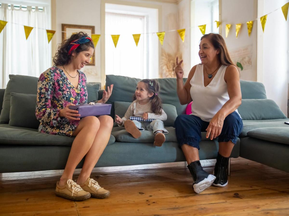 Baby Words Counter (Prototype) is&nbsp;LIVE